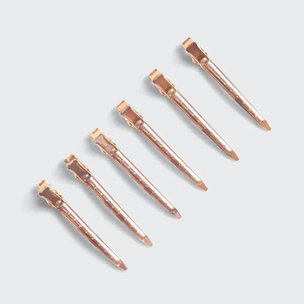 kitsch-rose-gold-styling-hair-clips-6pc-set-2