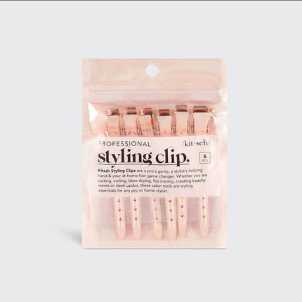 kitsch-rose-gold-styling-hair-clips-6pc-set-3