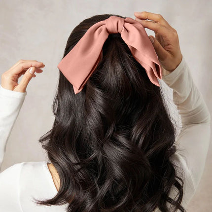 kitsch-rosewood-bow-hair-clip-2