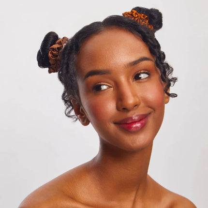 kitsch-sedona-satin-petite-scrunchies-5pc-set-2