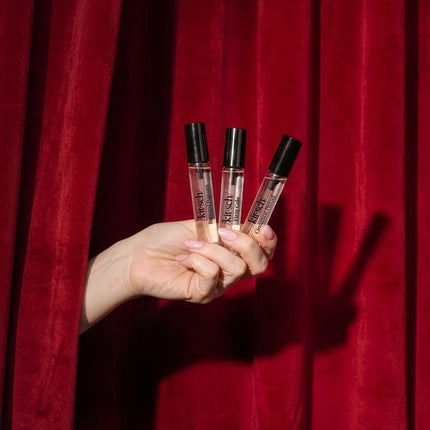 kitsch Smell Like A Snack: Hair & Body Mist Trio