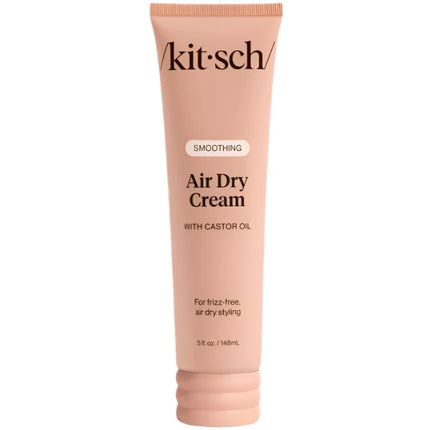 kitsch Smoothing Air Dry Cream