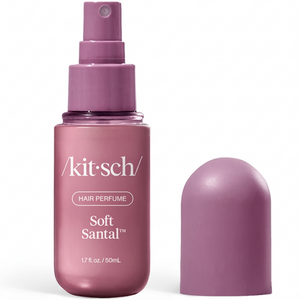 kitsch Soft Santal Hair & Body Perfume Mist