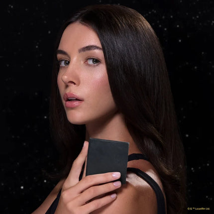 kitsch Star Wars™ & Kitsch Charcoal Detoxifying Solid Body Wash - Darth Detox