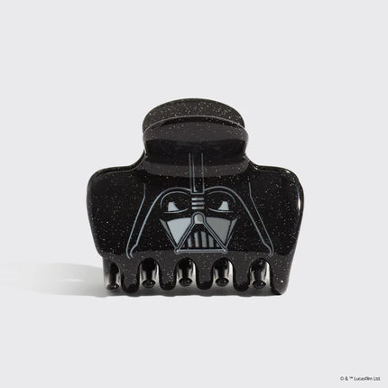 kitsch Star Wars™ & Kitsch Glitter Cloud Clip in Darth Vader