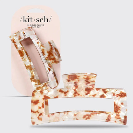 kitsch-tan-marble-jumbo-claw-clip-1