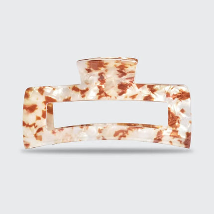 kitsch-tan-marble-jumbo-claw-clip-4