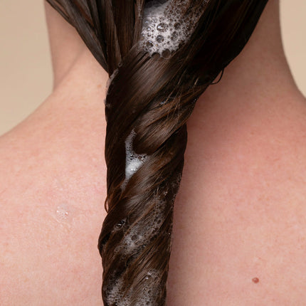 kitsch Volumizing Rosemary & Biotin Shampoo