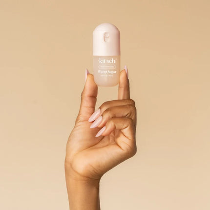 kitsch Warm Sugar Mini Hair Perfume - 20 mL