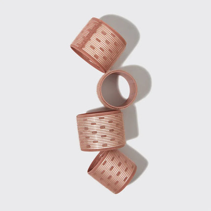 kitsch XL Thermal Rollers 4pc Set