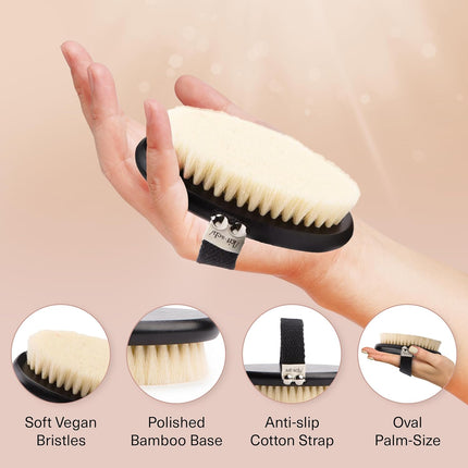 kitsch Exfoliating Body Dry Brush