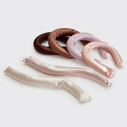 kitsch Flexi Rods Satin - 6 Pack