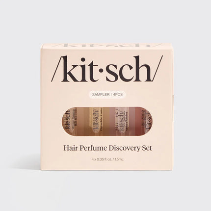 kitsch Hair Perfume Discovery Set