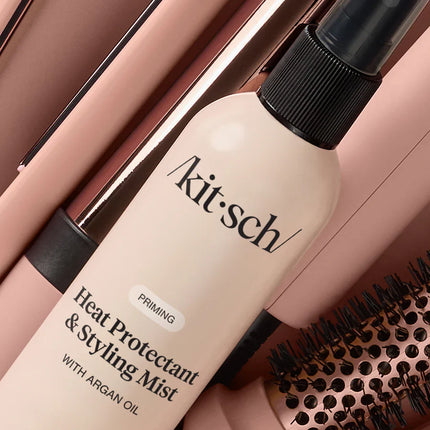 kitsch Heat Protectant & Styling Mist