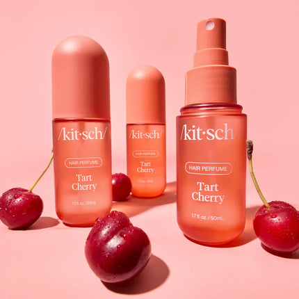 kitsch Tart Cherry Hair Perfume