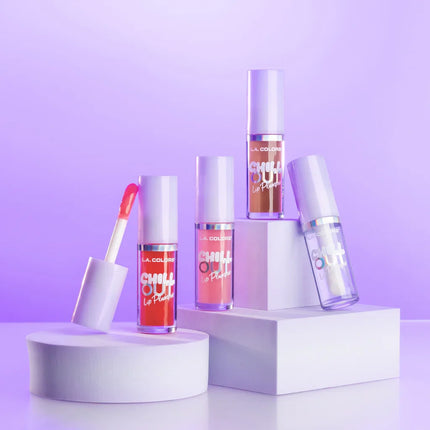 LA Colors Chill Out Lip Plumper