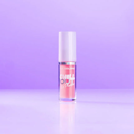 LA Colors Chill Out Lip Plumper