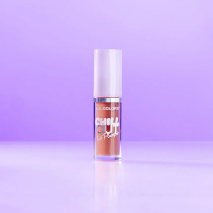 LA Colors Chill Out Lip Plumper