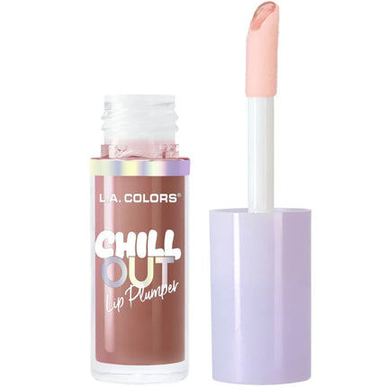 LA Colors Chill Out Lip Plumper