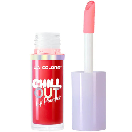 LA Colors Chill Out Lip Plumper