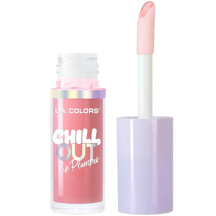 LA Colors Chill Out Lip Plumper