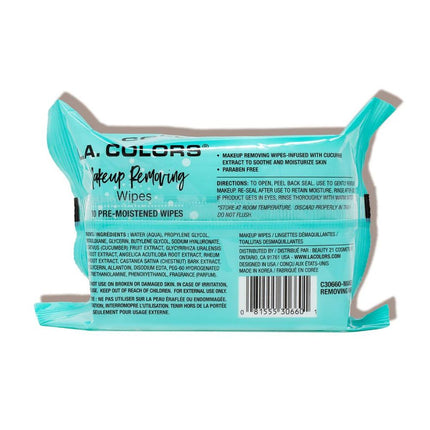 la-colors-makeup-removing-wipe-2