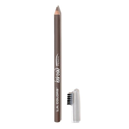 L.A. Colors On Point Brow Pencil