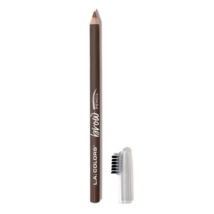 L.A. Colors On Point Brow Pencil