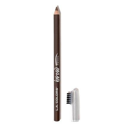 L.A. Colors On Point Brow Pencil