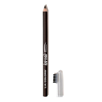L.A. Colors On Point Brow Pencil