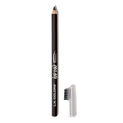 L.A. Colors On Point Brow Pencil