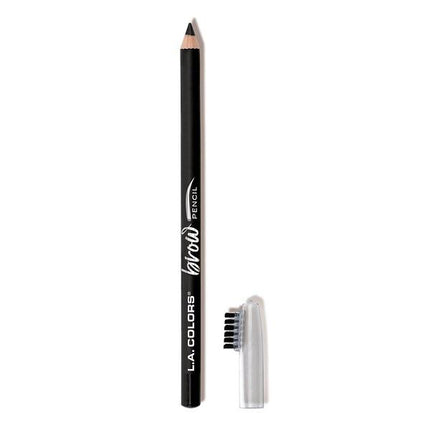 L.A. Colors On Point Brow Pencil