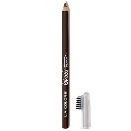 L.A. Colors On Point Brow Pencil