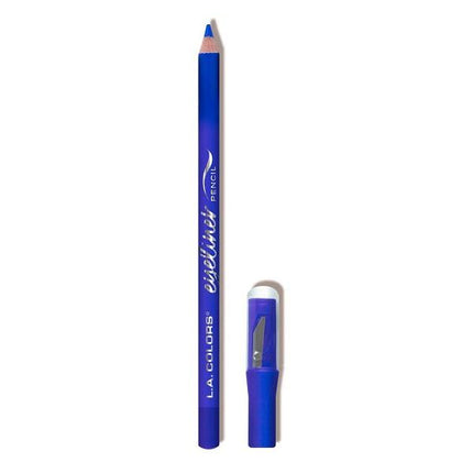 LA Colors On Point Eyeliner Pencil - HB Beauty Bar