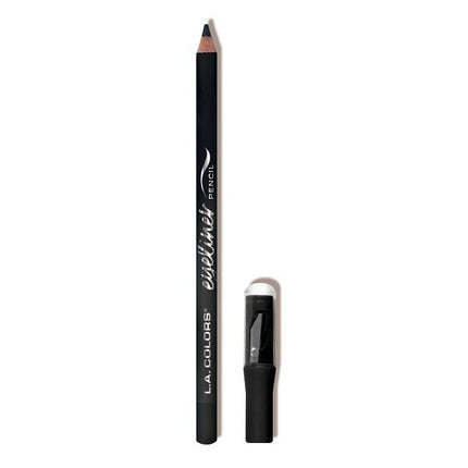 LA Colors On Point Eyeliner Pencil - HB Beauty Bar