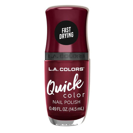la-colors-quick-color-nail-polish-42