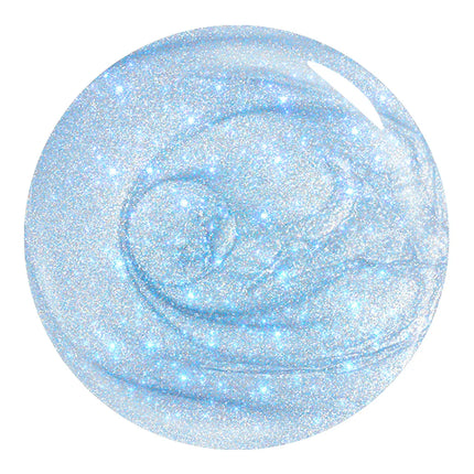 LA Colors Aura Halo Gel Polish - Moonlit Sparks
