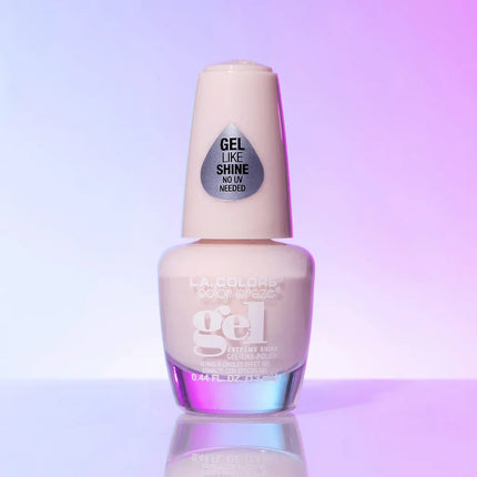 LA Colors Aura Halo Gel Polish