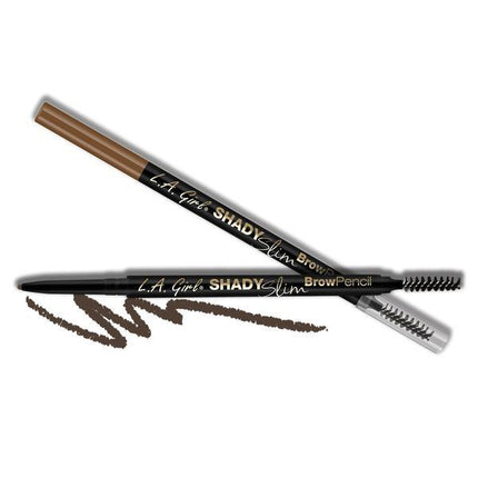 LA Girl Shady Slim Brow Pencil