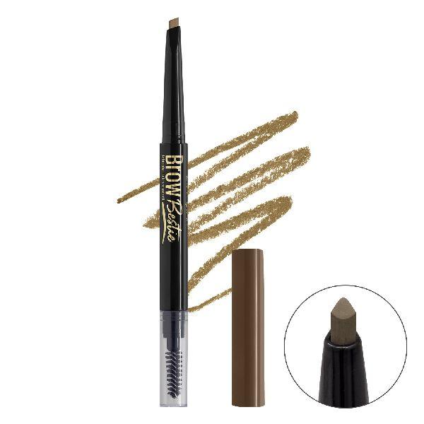 LA Girl Brow Bestie Triangular Auto Pencil - Blissible