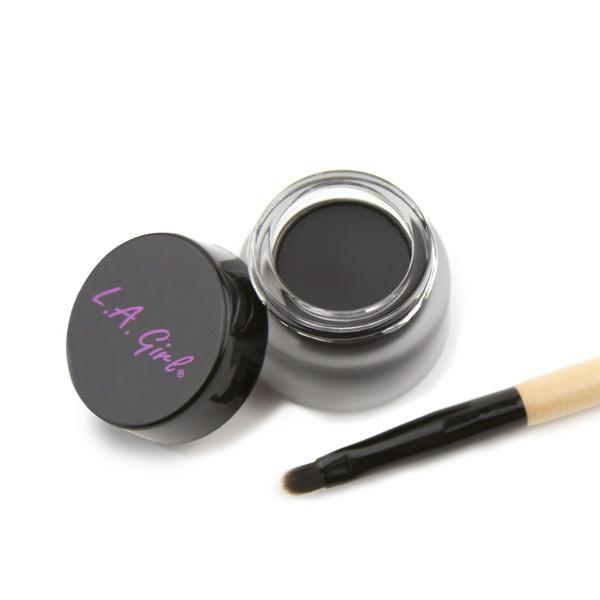 LA Girl Gel Liner Kit