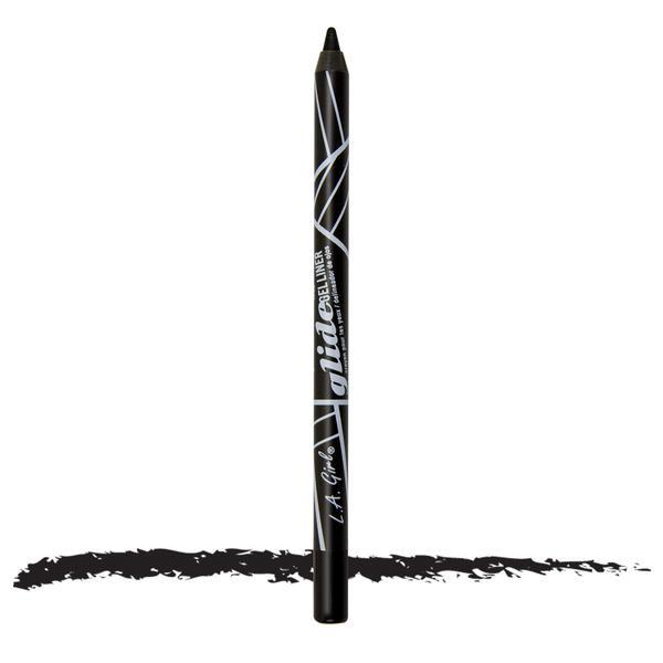 LA Girl Glide Gel Eyeliner Pencil