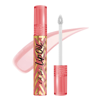 LA Girl Lip Oil Nourishing Gloss