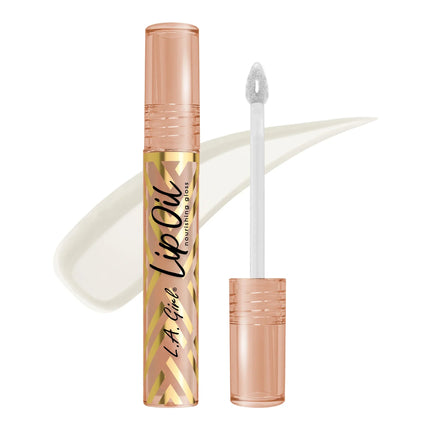 L.A. Girl Lip Oil Nourishing Gloss 1