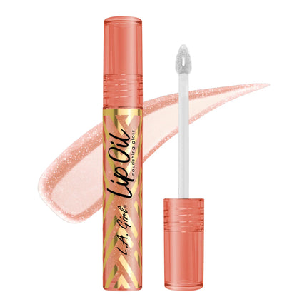 L.A. Girl Lip Oil Nourishing Gloss GLC724