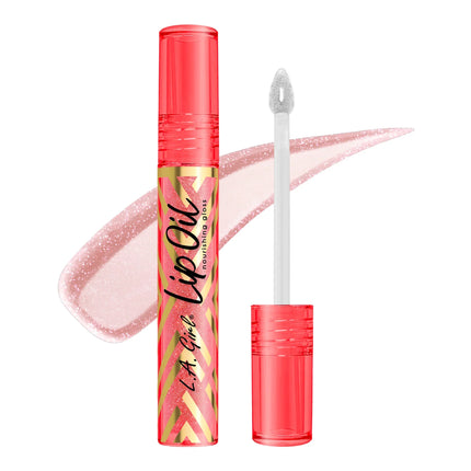 LA Girl Lip Oil Nourishing Gloss