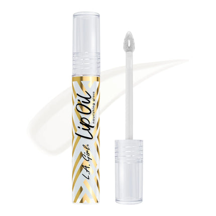LA Girl Lip Oil Nourishing Gloss