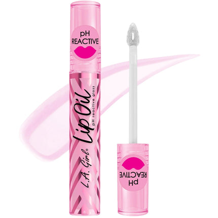 LA Girl Lip Oil Nourishing Gloss