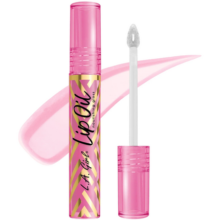 L.A. Girl Lip Oil Nourishing Gloss