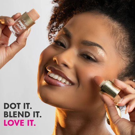 LA Girl Pinch Perfect Liquid Blush